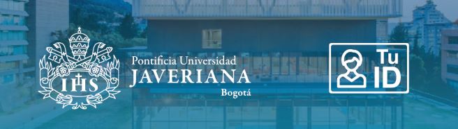 Pontificia Universidad Javeriana - TuID